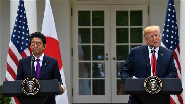 Trump summit Trump says summit with North Korean leader ‘all ready to go’