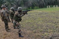 US military continues to support Cameroon’s military despite US accusations of targeted killings