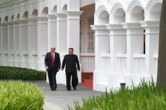 Did Kim Jong-un just tame the US paper tiger?