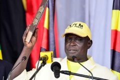 Ugandan MP Ibrahim Abiriga shot dead