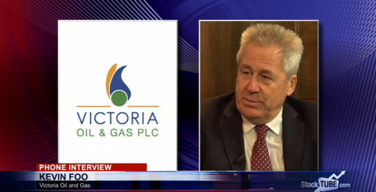 Victoria Oil & Gas forms compressed natural gas partnership in Cameroon