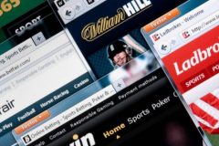 Online sports betting booming in soccer-mad Nigeria