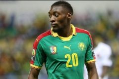 toko Ekambi Indomitable Lions: Ekambi the latest African footballer to join Villarreal