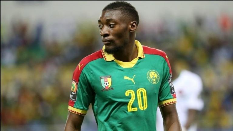 Indomitable Lions: Ekambi the latest African footballer to join Villarreal