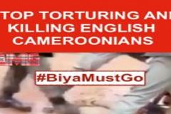 BiyaMustGo protest kick off in Nigeria