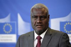 African Union urges action on South Sudan after ceasefire breakdown