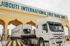 Biggest free trade zone launched in Horn of Africa