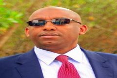 A message to the world on the crisis in Southern Cameroons from Ambassador Mahmoud Adam Jama