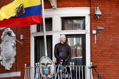 Assange Wikileaks founder Assange freed after US plea deal