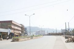 Bamenda Southern Cameroons Crisis: Bamenda on lockdown after sentencing of leaders