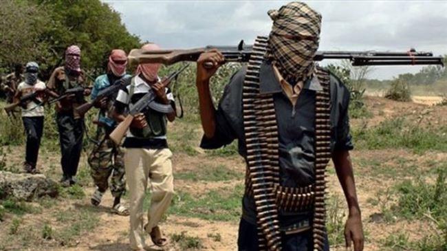 Boko Haram Militants Attack Christians In Cameroon