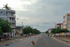 Flood kills at least two in southern Cameroons
