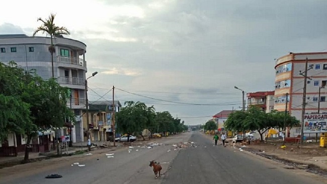 Disgraced Mayor Ekema warns Buea businesses over ghost towns on Mondays