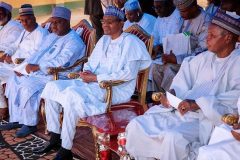 Nigerian opposition agrees to unite against  President Buhari in 2019 elections