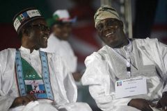 Atiku takes on Buhari on Nigeria’s restructuring ahead of 2019 polls