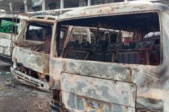 Southern Cameroons: Separatists Embark on Kidnapping Spree