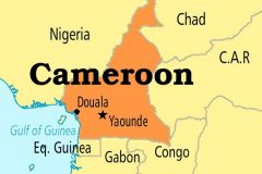 U.S. expresses outrage over video of executions in Cameroon