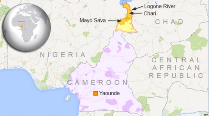 Far North Region:  Cholera outbreak surpasses 800 cases, 25 deaths