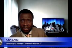 Ambazonian Communication Secretary says France is a key partner of Yaounde military aggression in Southern Cameroons