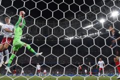 Russia 2018: Croatia advances to quarter-finals