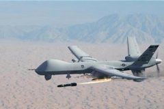 US Africa Command confirms deployment of armed drones in Niger