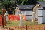 Ebola Congo DRC Congo-Kinshasa declares new Ebola outbreak as death toll reaches 15