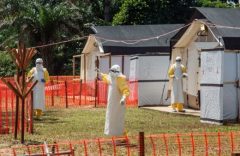 Congo-Kinshasa declares new Ebola outbreak as death toll reaches 15