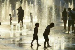 Death toll from Canada heat wave rises to 33