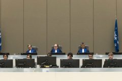 International Criminal Court marks 20th anniversary