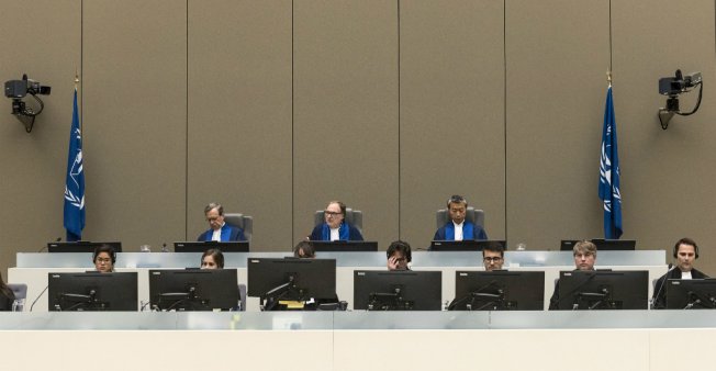 US threatens to arrest ICC judges if they pursue Americans for Afghan war crimes