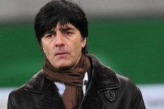Germany coach to stay on despite World Cup flop
