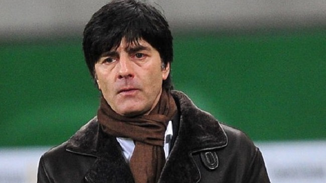 Germany coach to stay on despite World Cup flop
