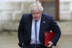 UK: Boris Johnson resigns in protest to May’s Brexit plan