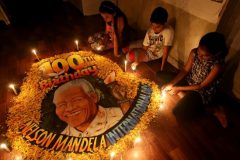 US Intelligence Documents on Nelson Mandela Made Public