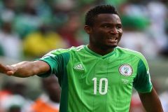 Nigerian police rescue kidnapped father of Super Eagles captain Obi Mikel
