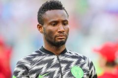 Mikel John Obi told father had been kidnapped hours before World Cup match
