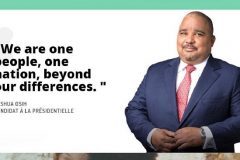 Yaounde: Main opposition files to contest Oct. 7 presidential polls