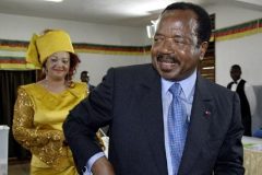 Paul Biya to contest in October polls to extend reign till 2025