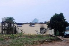 22 inmates escape prison in French Cameroun