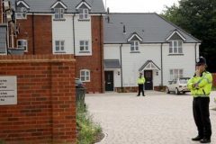 UK: Several people killed in stabbing spree in Reading