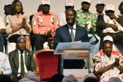 Ivory Coast: President Ouattara launches new umbrella party
