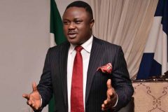 Southern Cameroons Crisis: Gov Ayade of Cross River State supports 46, 000 Ambazonian refugees
