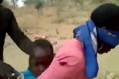 Southern Cameroons Crisis: More videos of government summary executions out