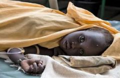 Five dead as cholera outbreak hits Yaoundé