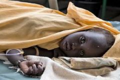 Five dead as cholera outbreak hits Yaoundé
