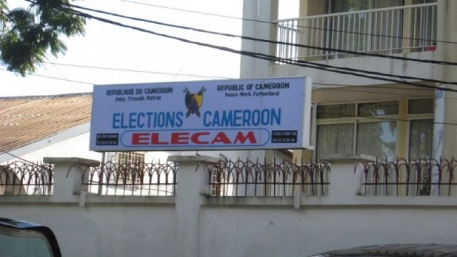 ELECAM says Southern Cameroons to partake in presidential polls
