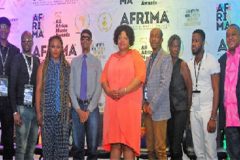 All Africa Music Awards unveils nominees for 2018