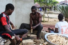 Heartbreaking tales of Southern Cameroonian refugees in Calabar