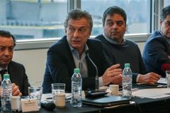 Argentina asks for early release of IMF funds amid financial crisis