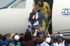 Congo-Kinshasa’s Jean-Pierre Bemba: From convicted warlord to exonerated hero